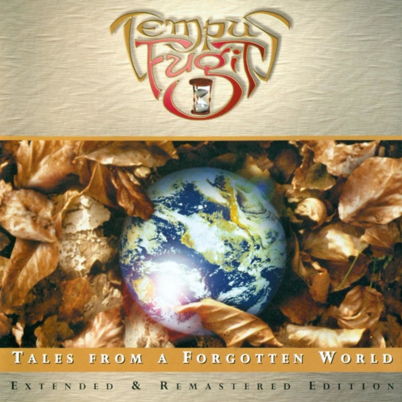 310 - Tempus Fugit - Tales From a Forgotten World (1997) episode artwork