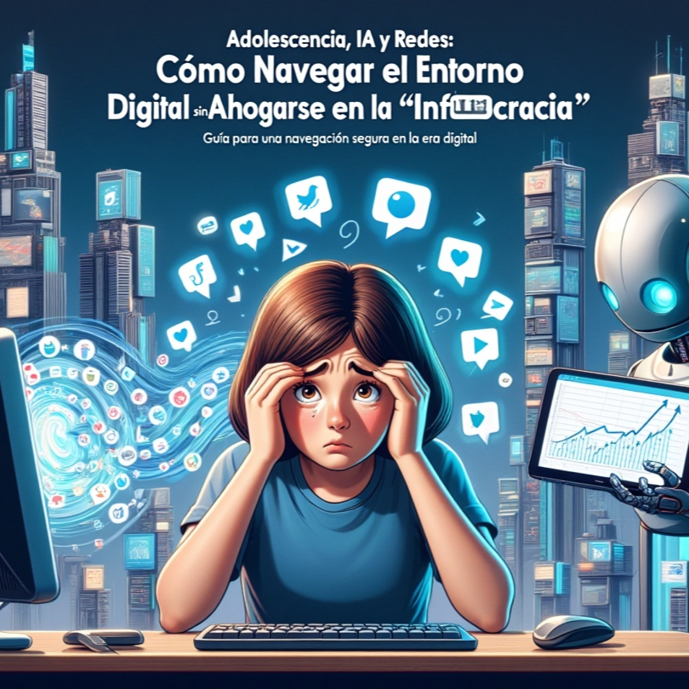 Crónicas de la Creación