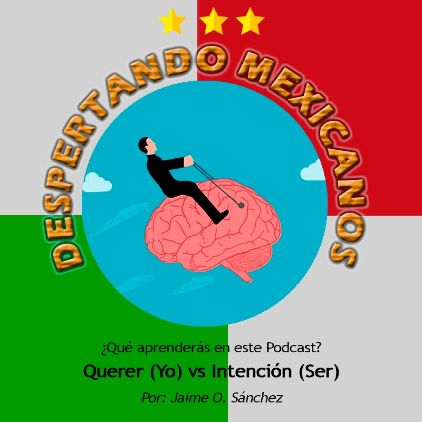 Despertando Mexicanos