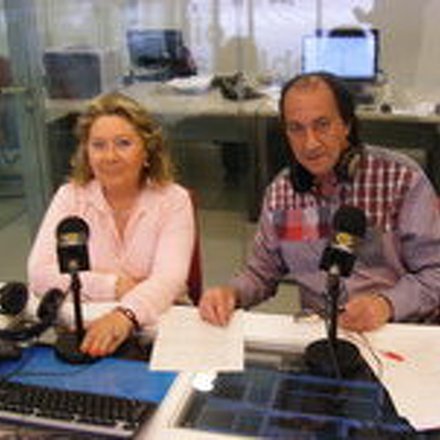 Podcast QÜESTIÓ D\'IMAGINACIÓ CASTELLDEFELS