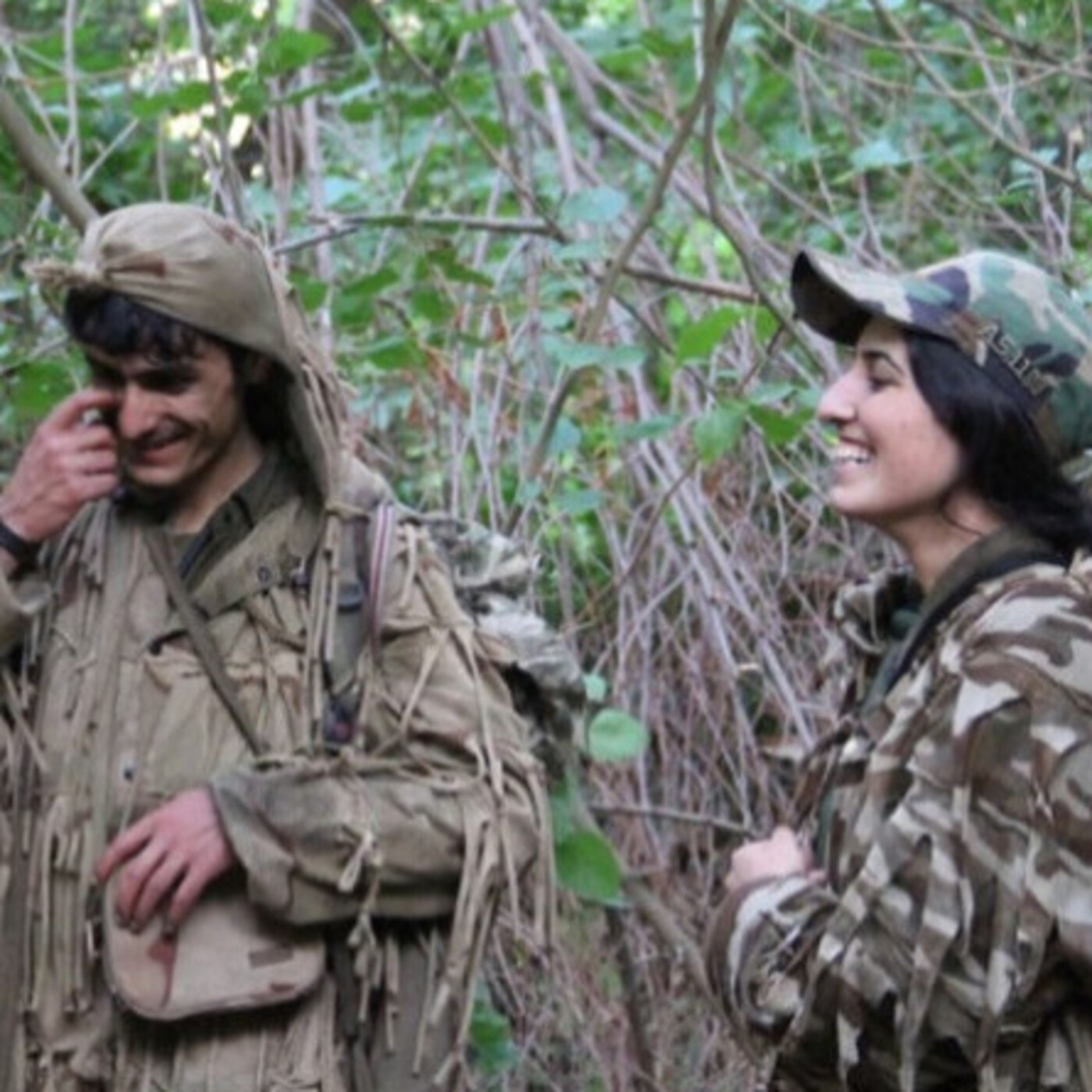 Radio Kobane