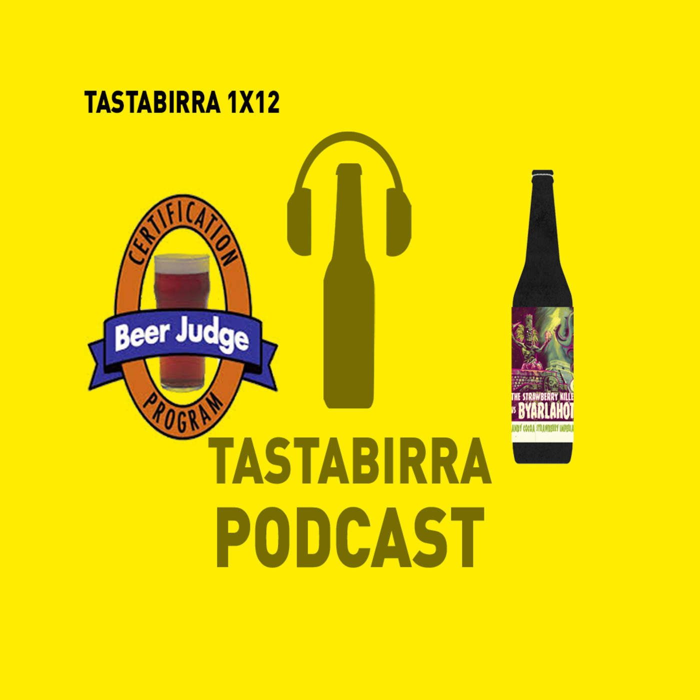 TastaBirra Podcast