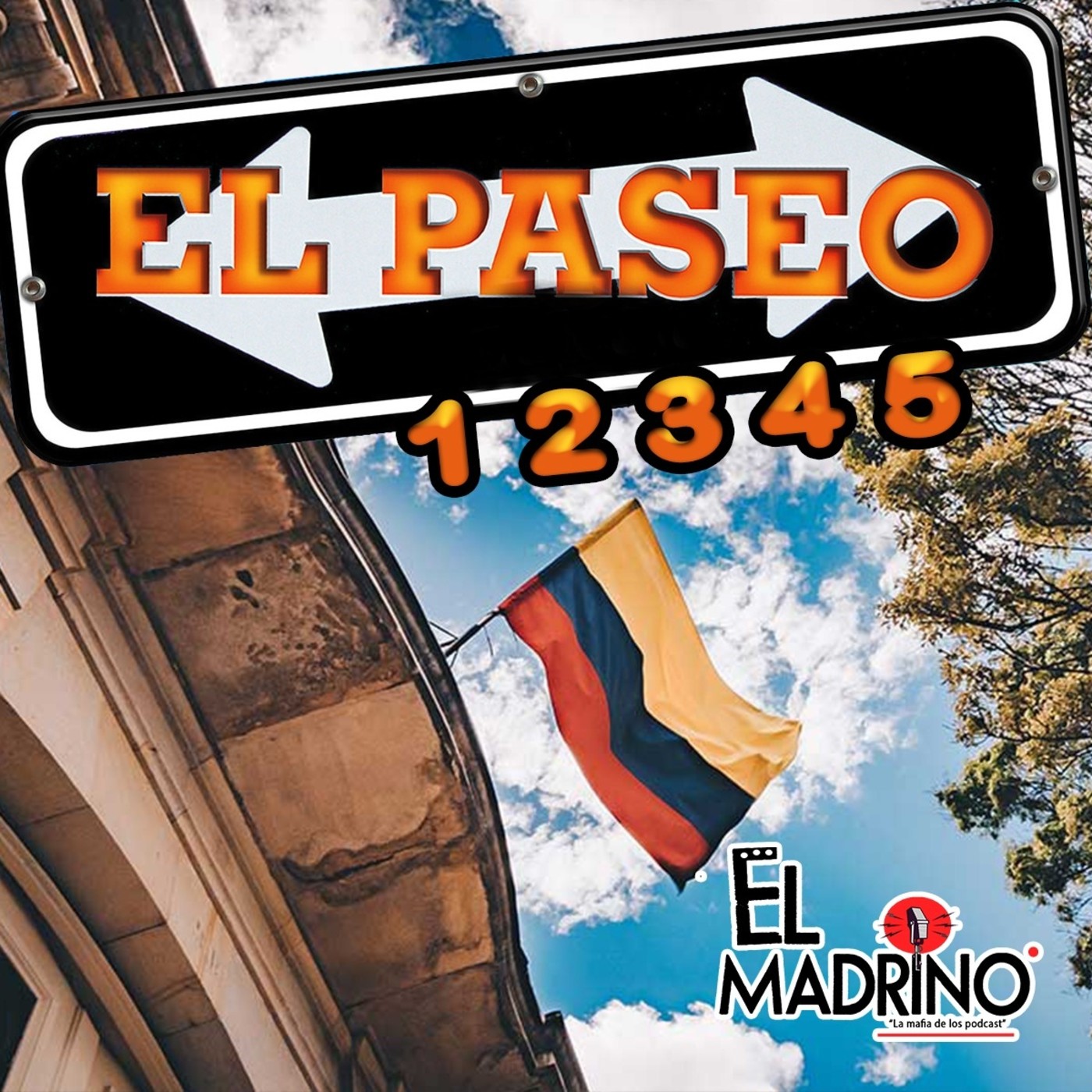 El Madrino