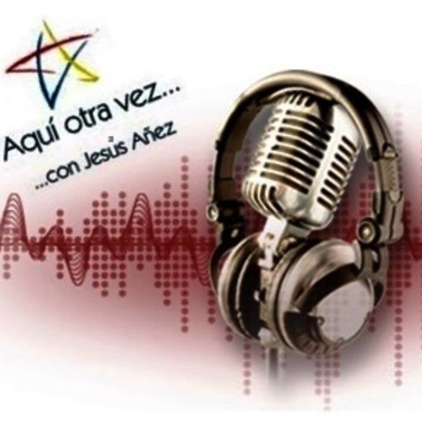 Podcast de Anies Ángel Jesús