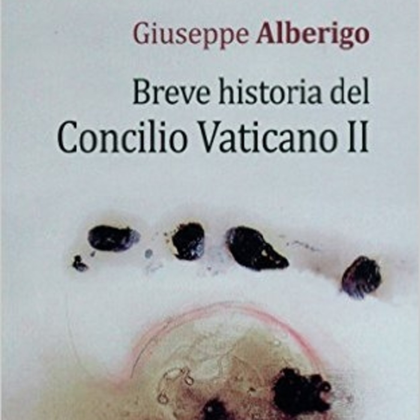 Breve historia del Vaticano II
