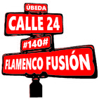 #140# Flamenco Fusión - Calle 24