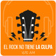 El Rock No Tiene La Culpa 8 de julio