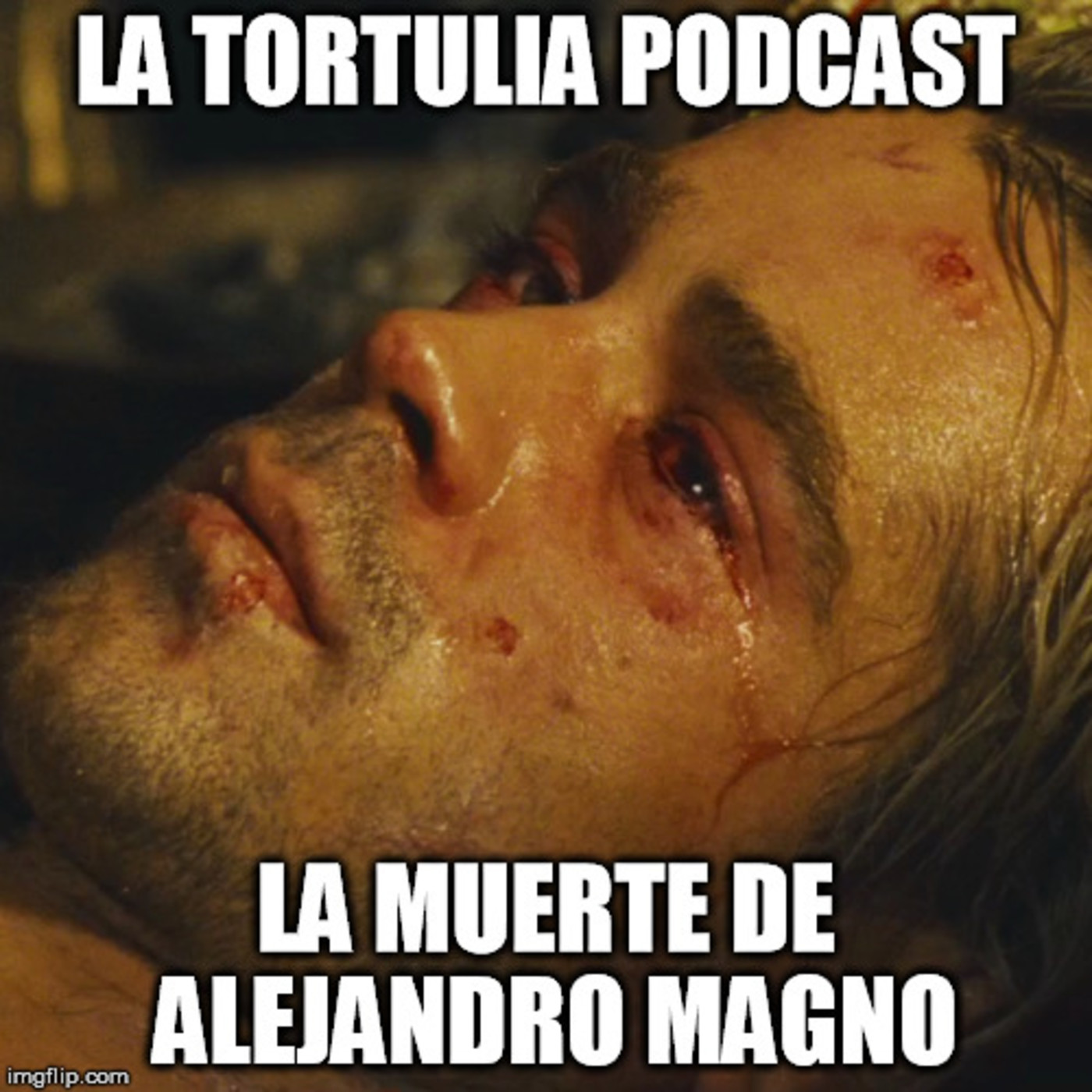 La Tortulia Podcast: Episodios