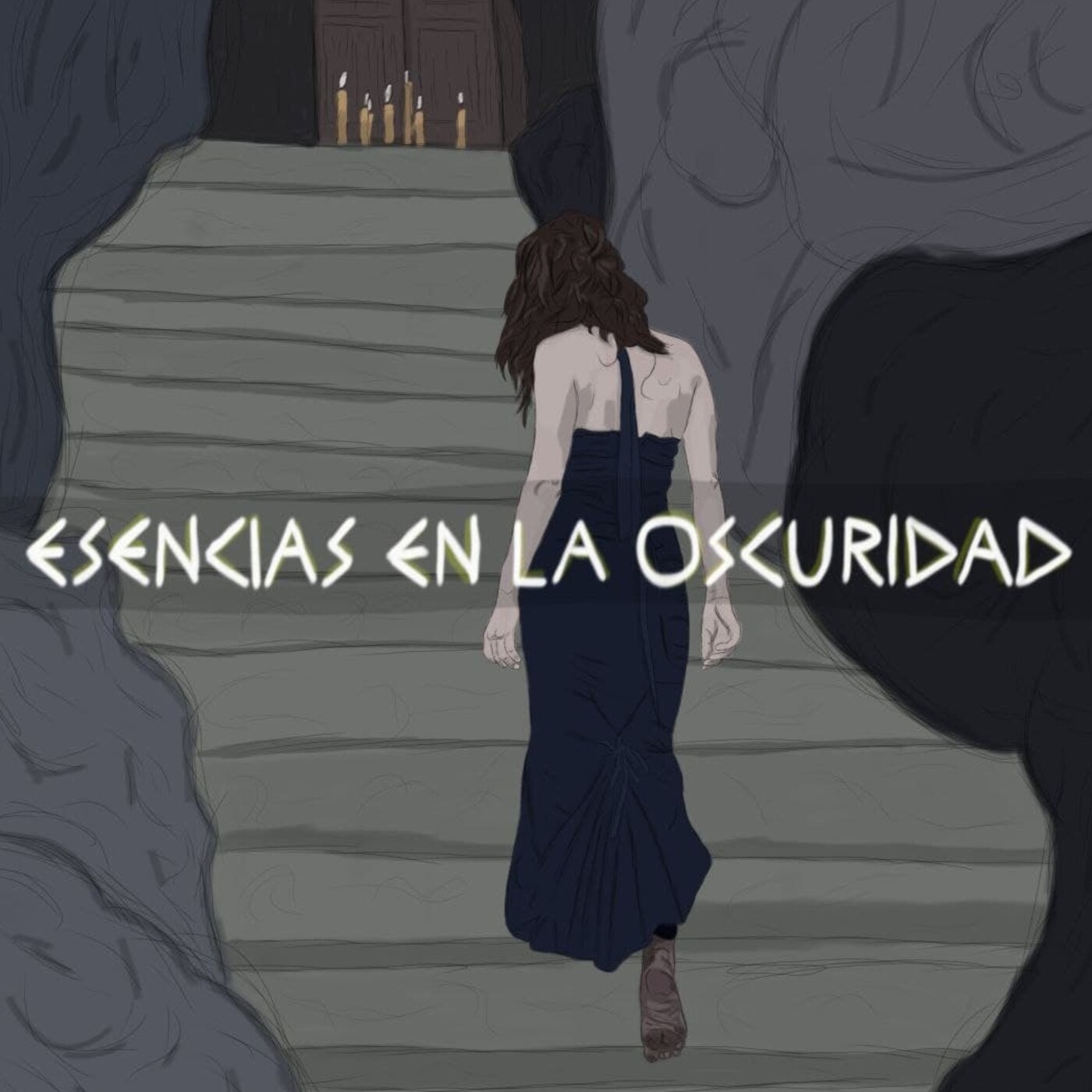 ESENCIAS EN LA OSCURIDAD