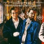 Ander y Yul (1989) #Drama #Terrorismo #ETA #peliculas #audesc #podcast