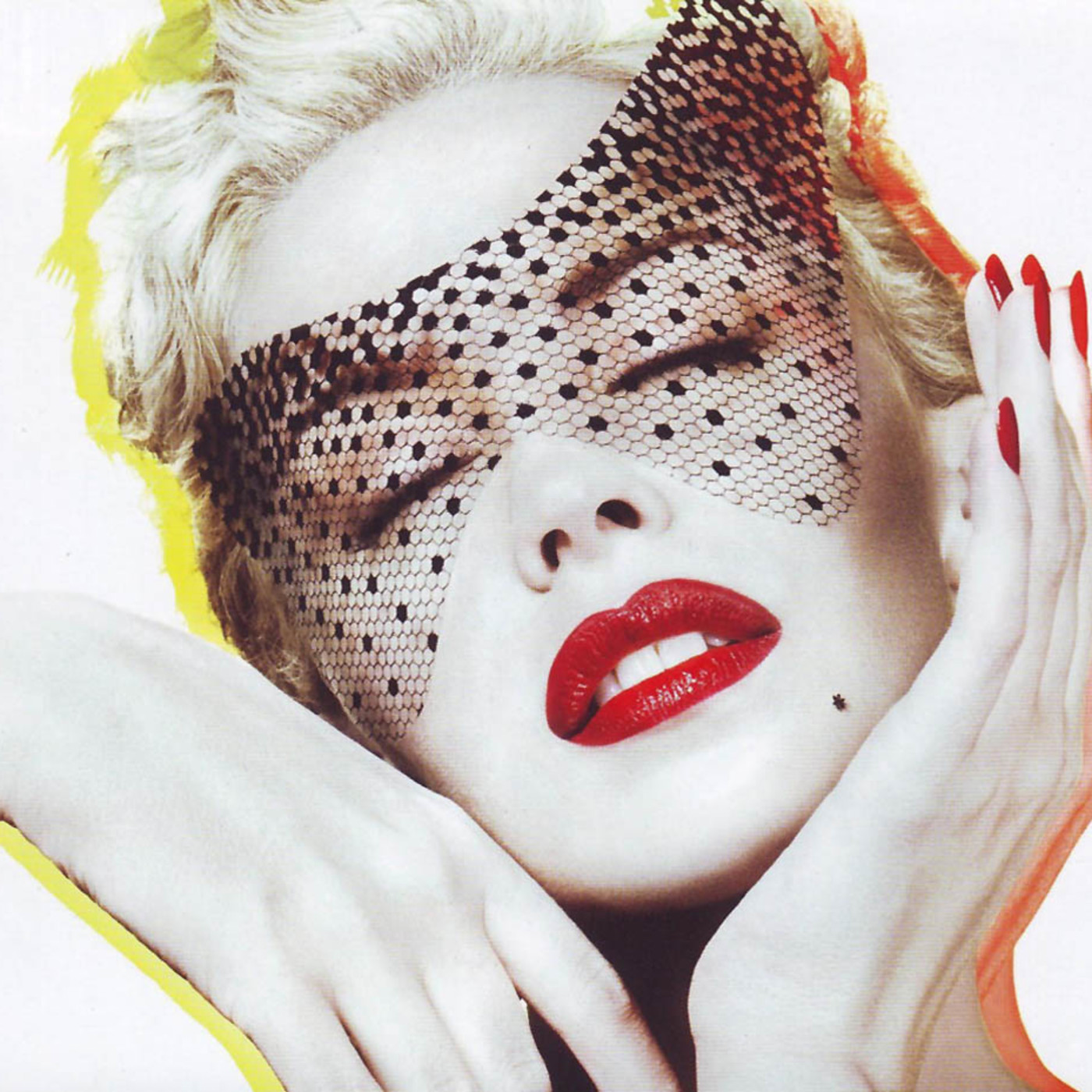 Kylie Minogue Sessions