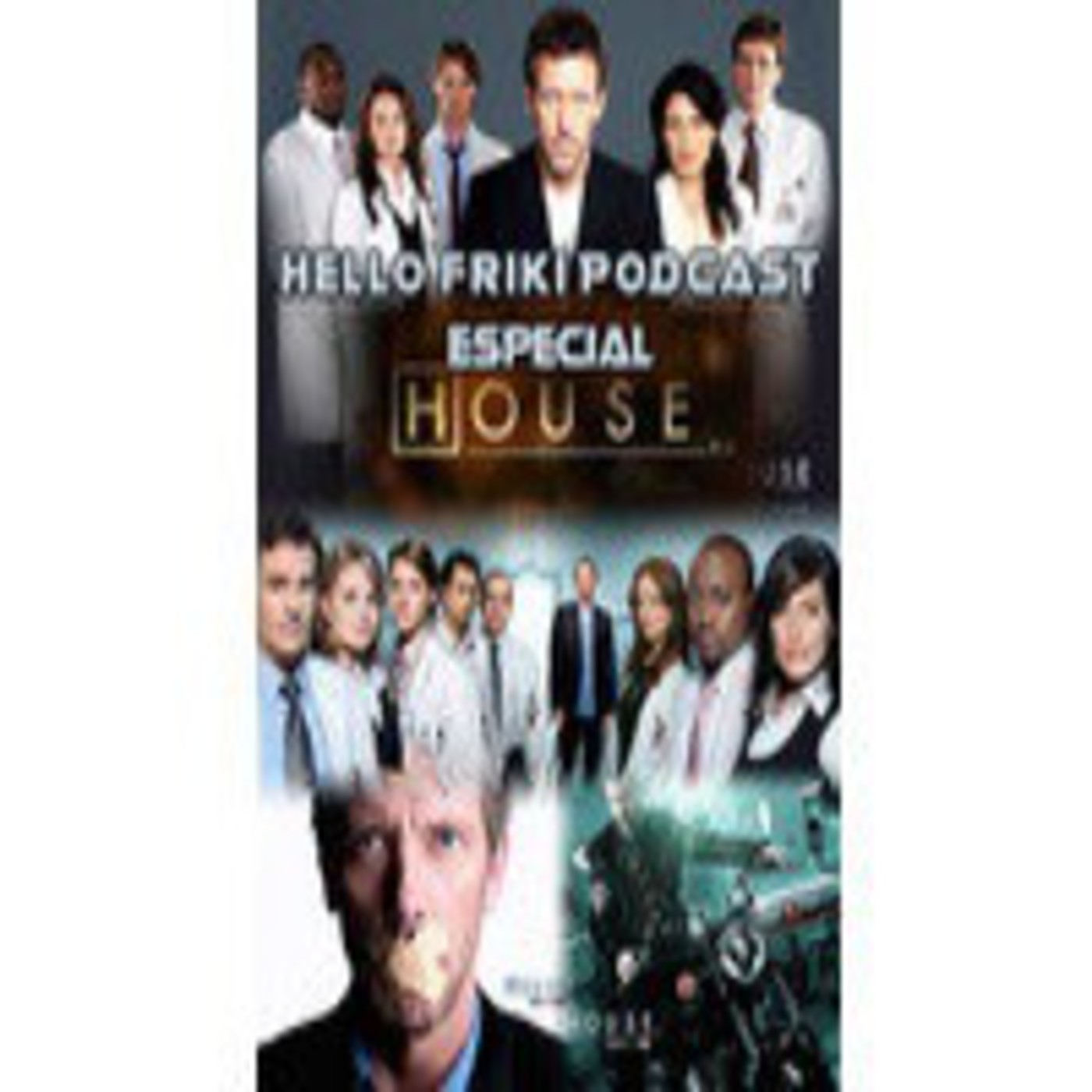 HF Especial: Serie 'House M. D.'. Análisis de la serie, la filosofía, los personajes, las temporadas...