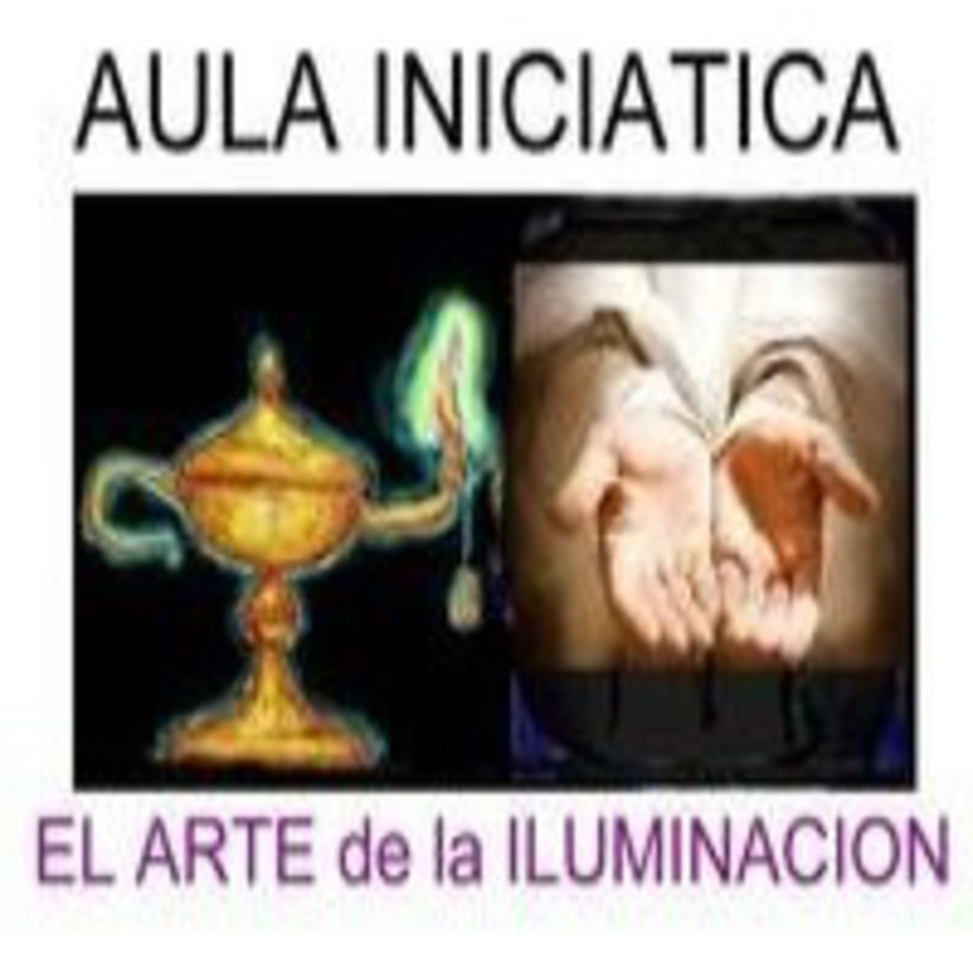 Podcast Aula Iniciatica