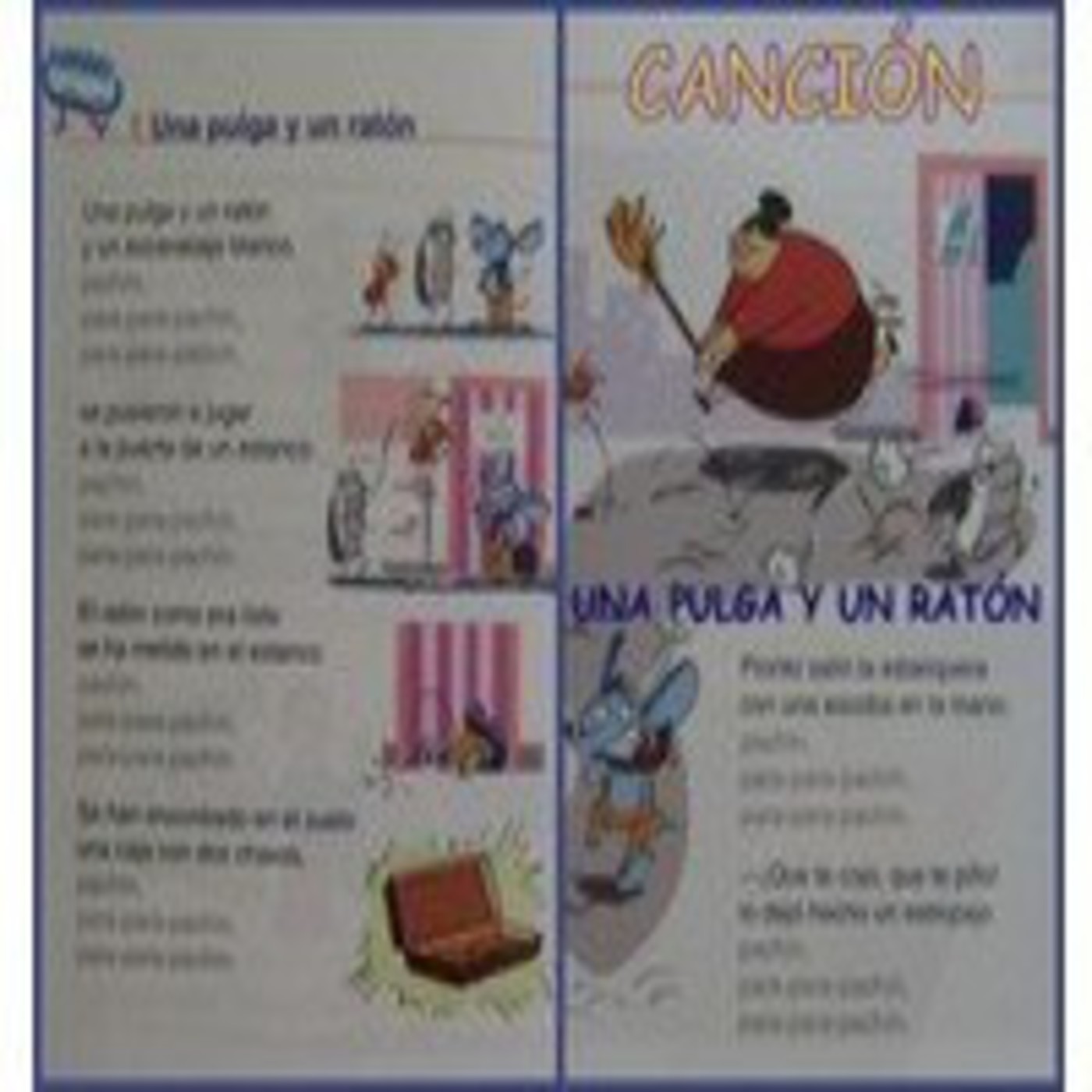Podcast ANÉCDOTAS
