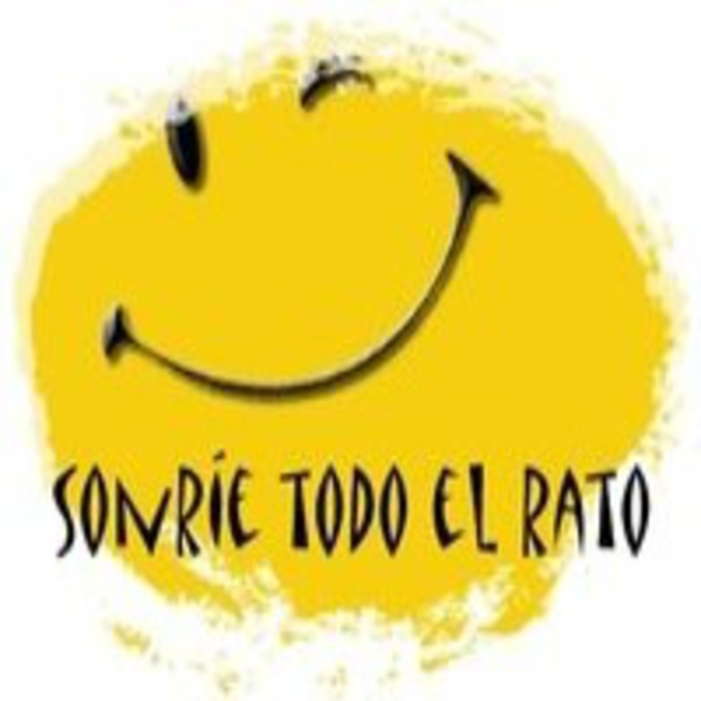 Sonrie Todo El Rato 01 Comete El Mundo episode artwork
