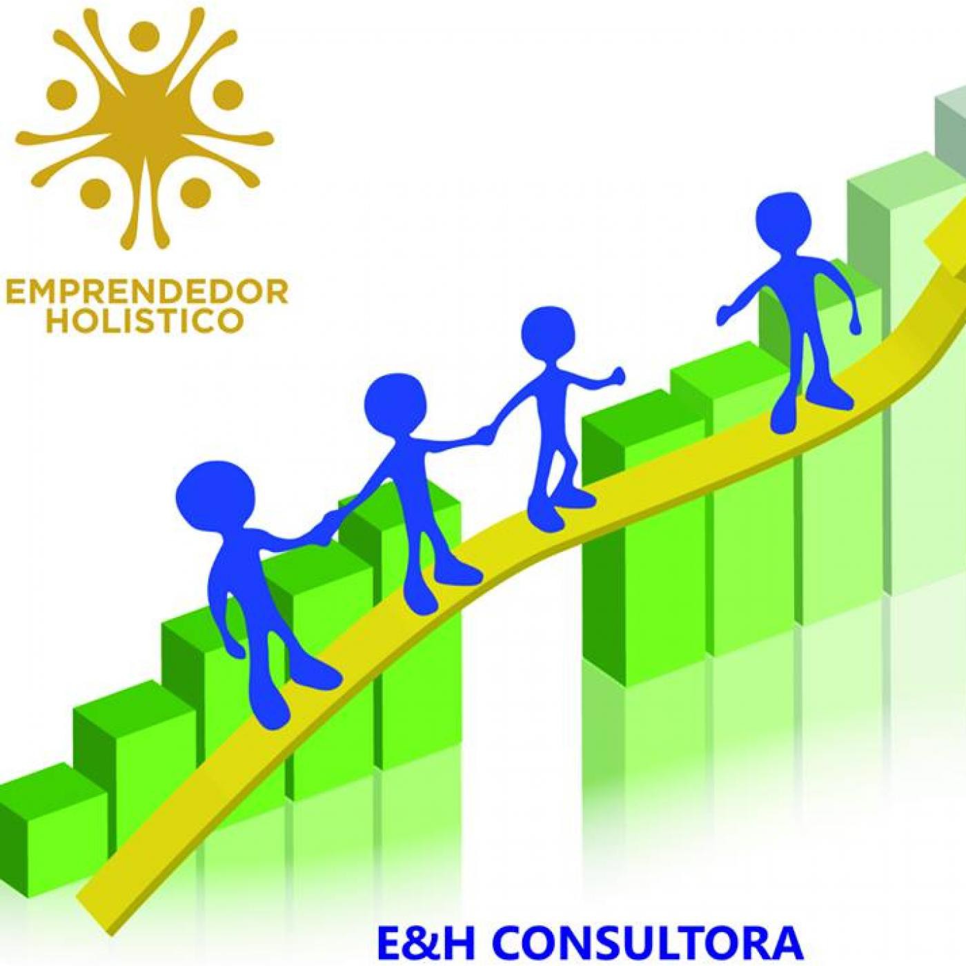 Podcast EMPRENDEDOR HOLISTICO
