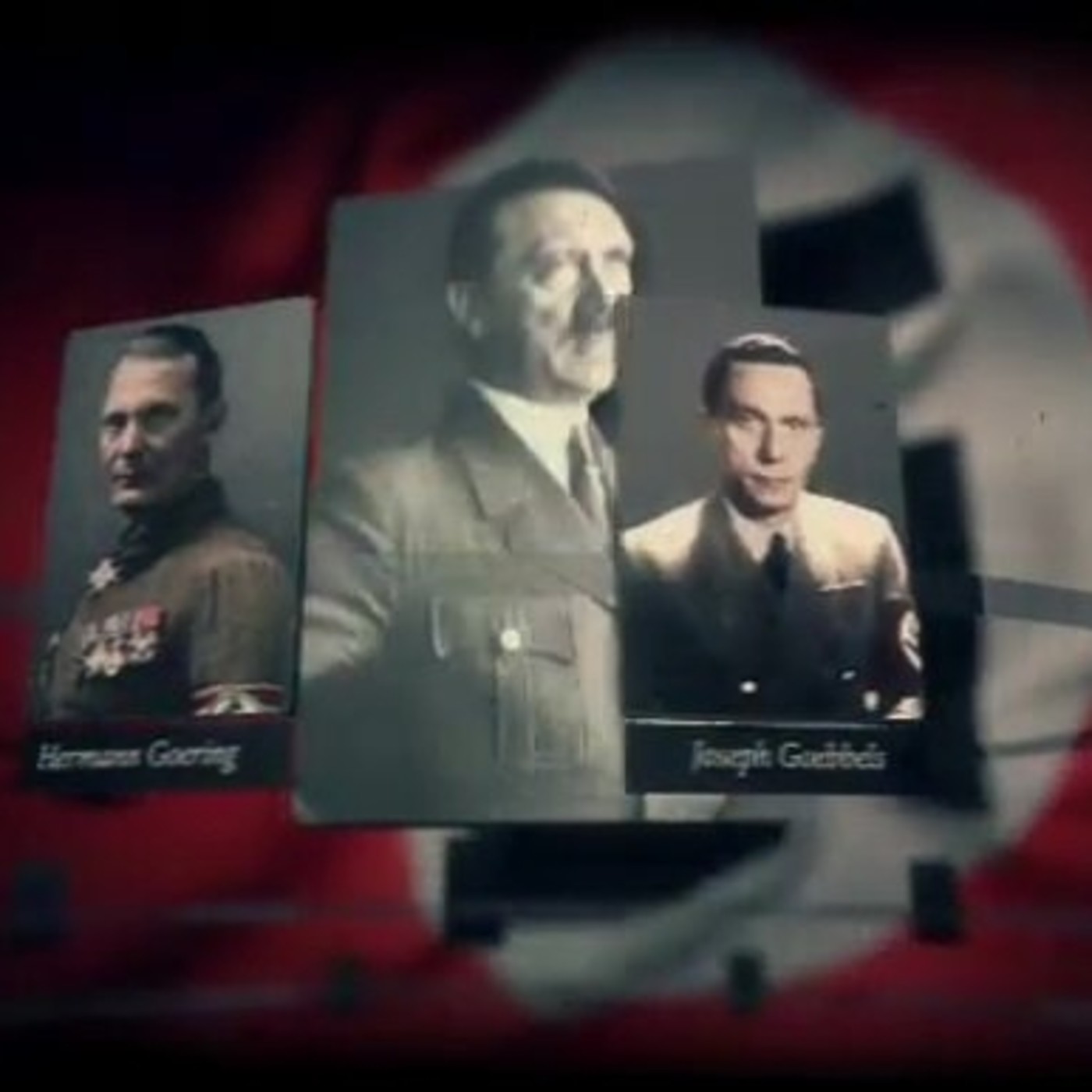 Sobreviviendo al Holocausto