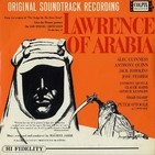 Lawrence de Arabia (Maurice Jarre,1962)