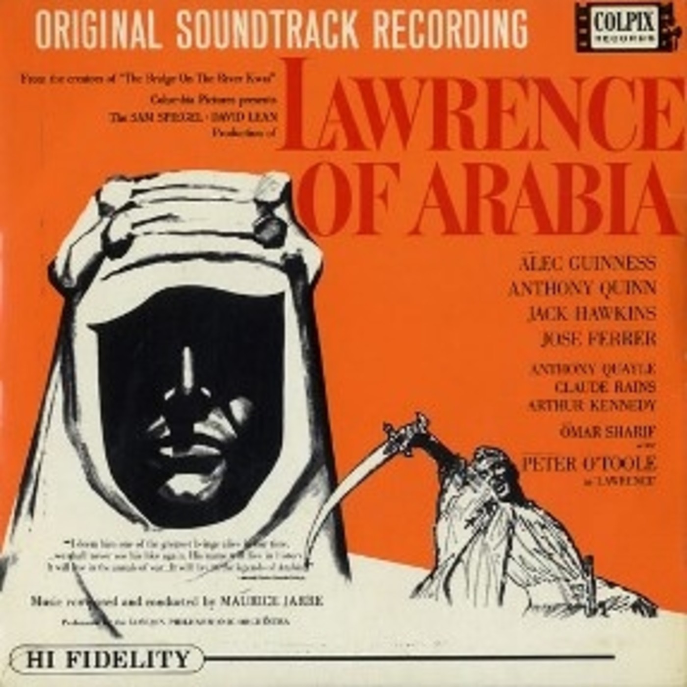 Maurice Jarre