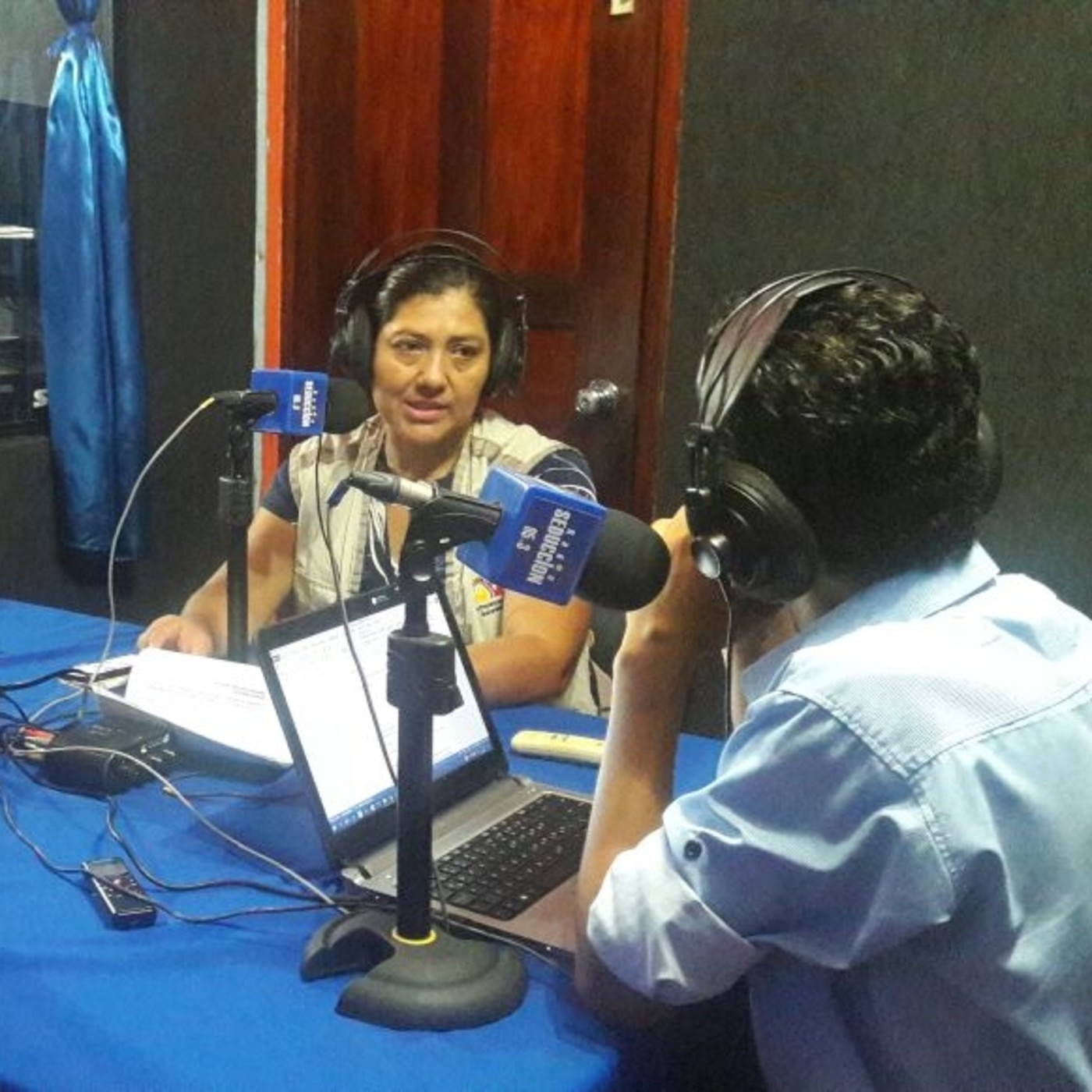Sucumbios Habla