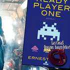 Ready Player One: del libro a la película