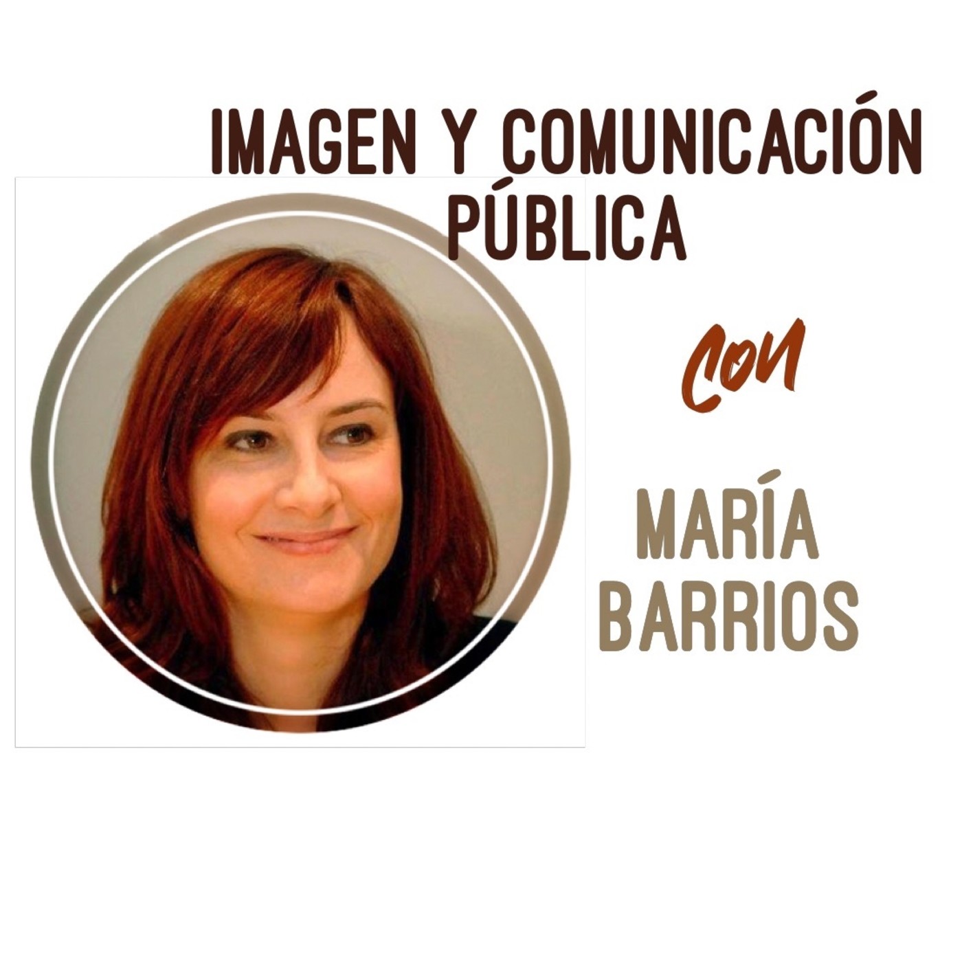 Imagen y Comunicación Pública