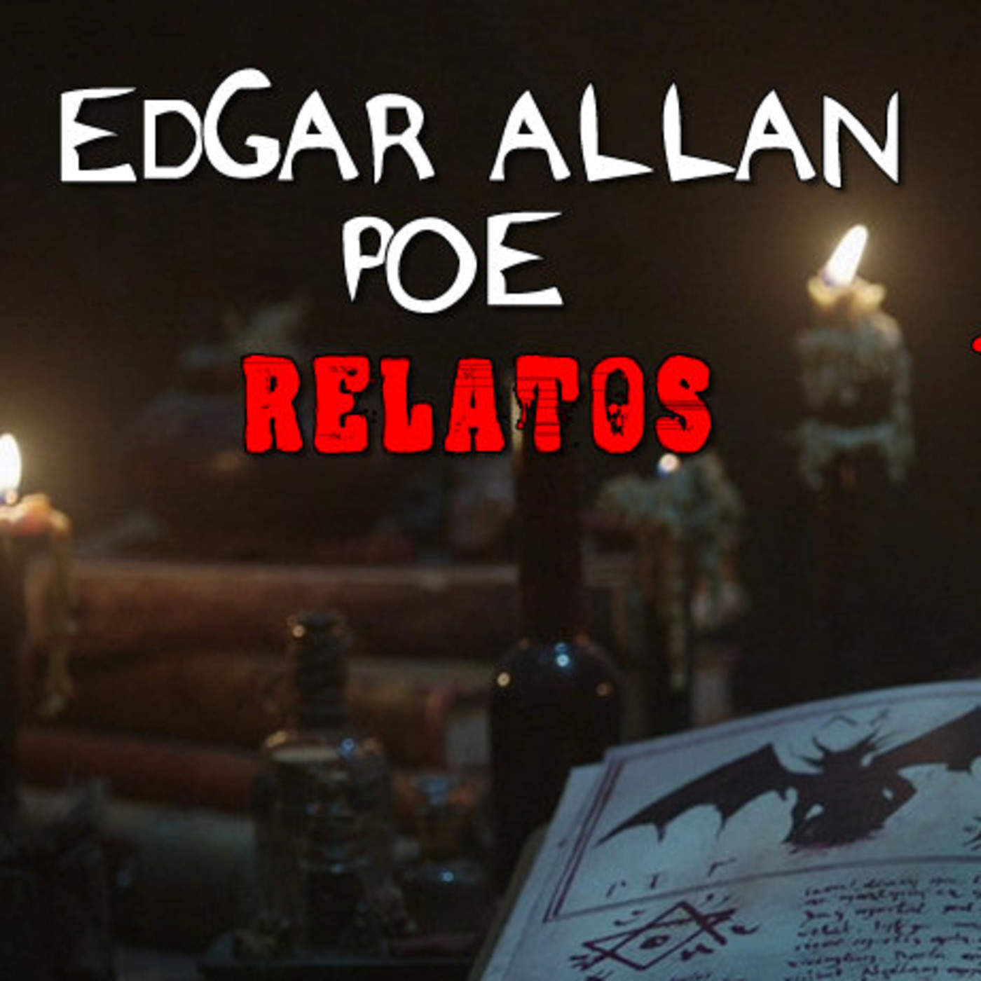 Relatos de terror Macabra Visión