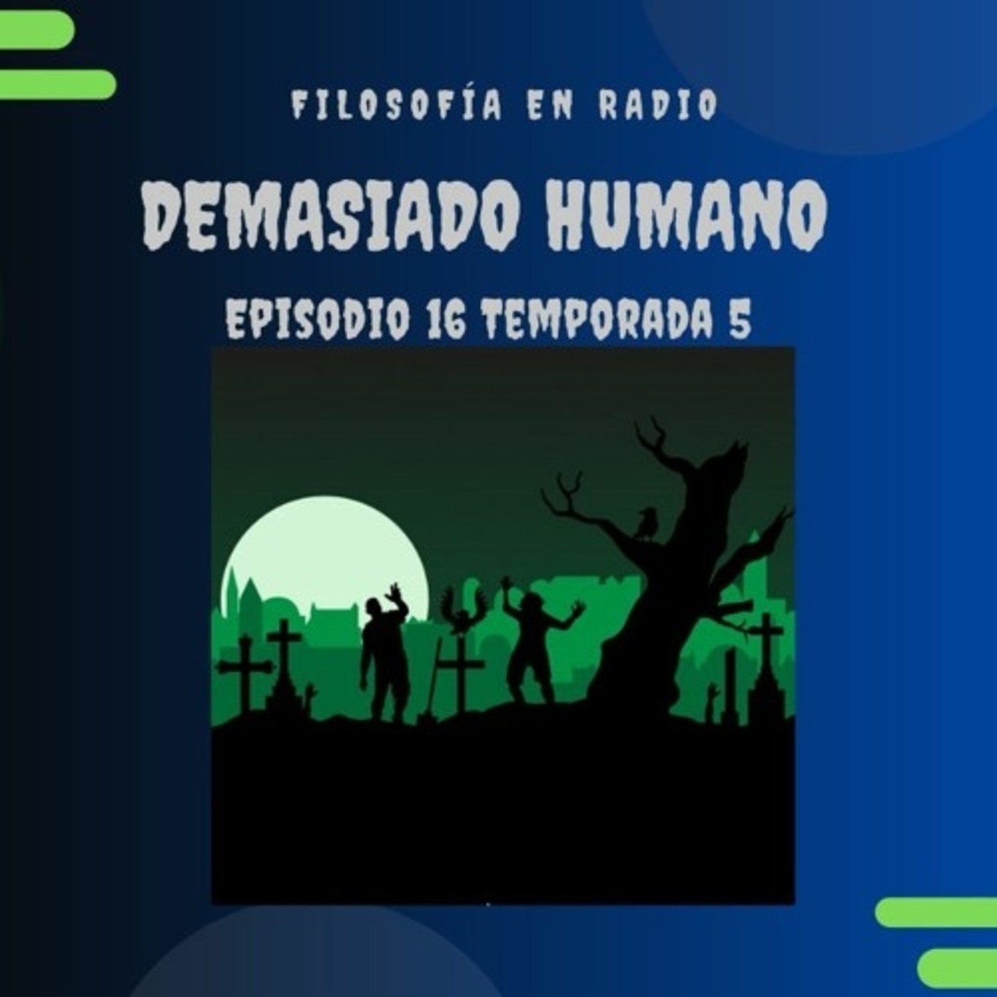 Demasiado Humano