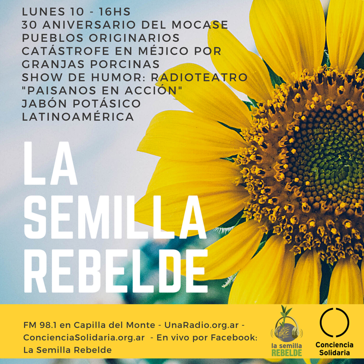 La Semilla Rebelde