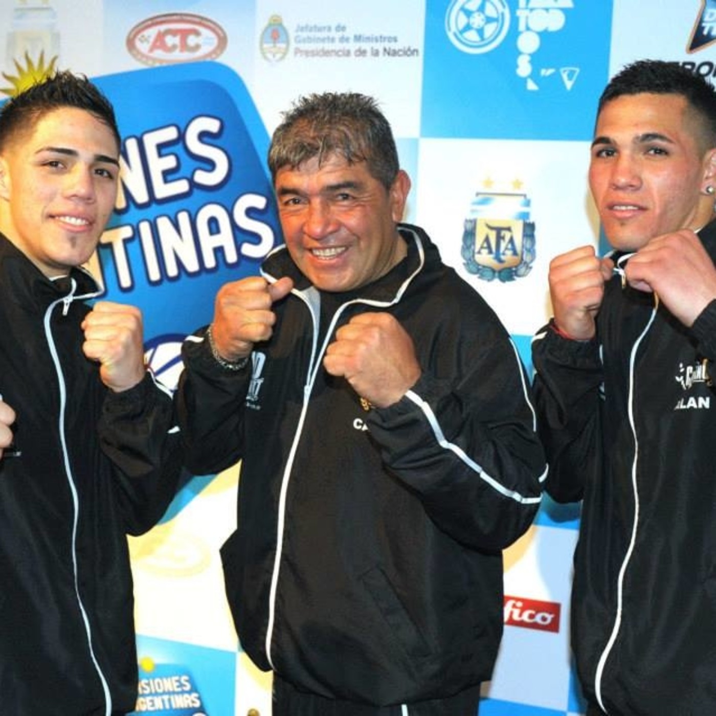 Lautaro Tonellotto