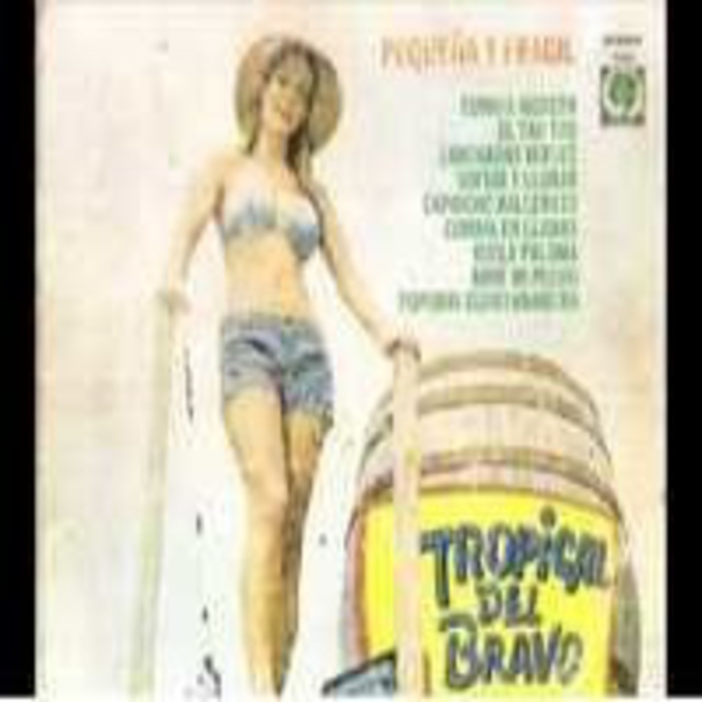 Podcast El Canal Del Popurrí