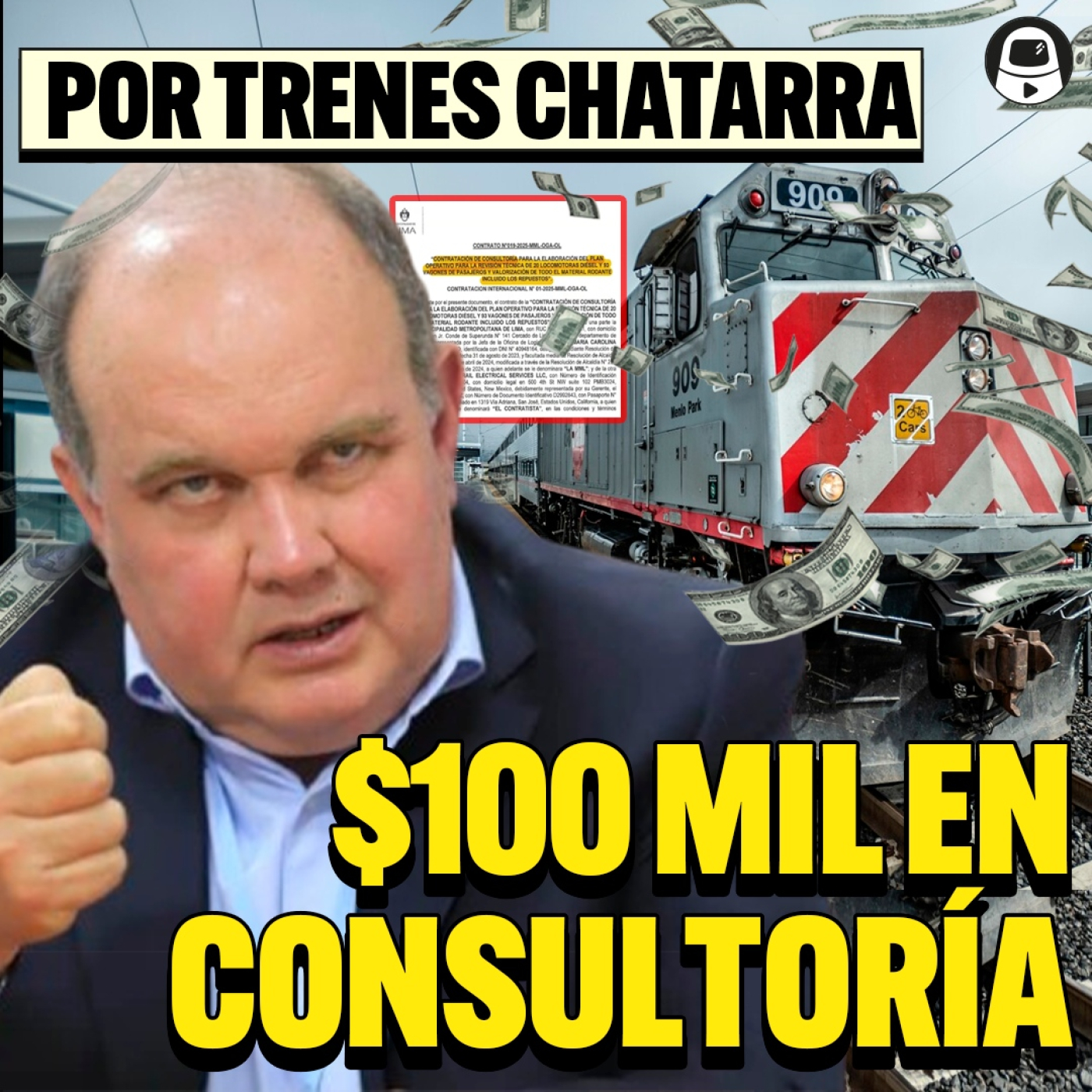 La Encerrona
