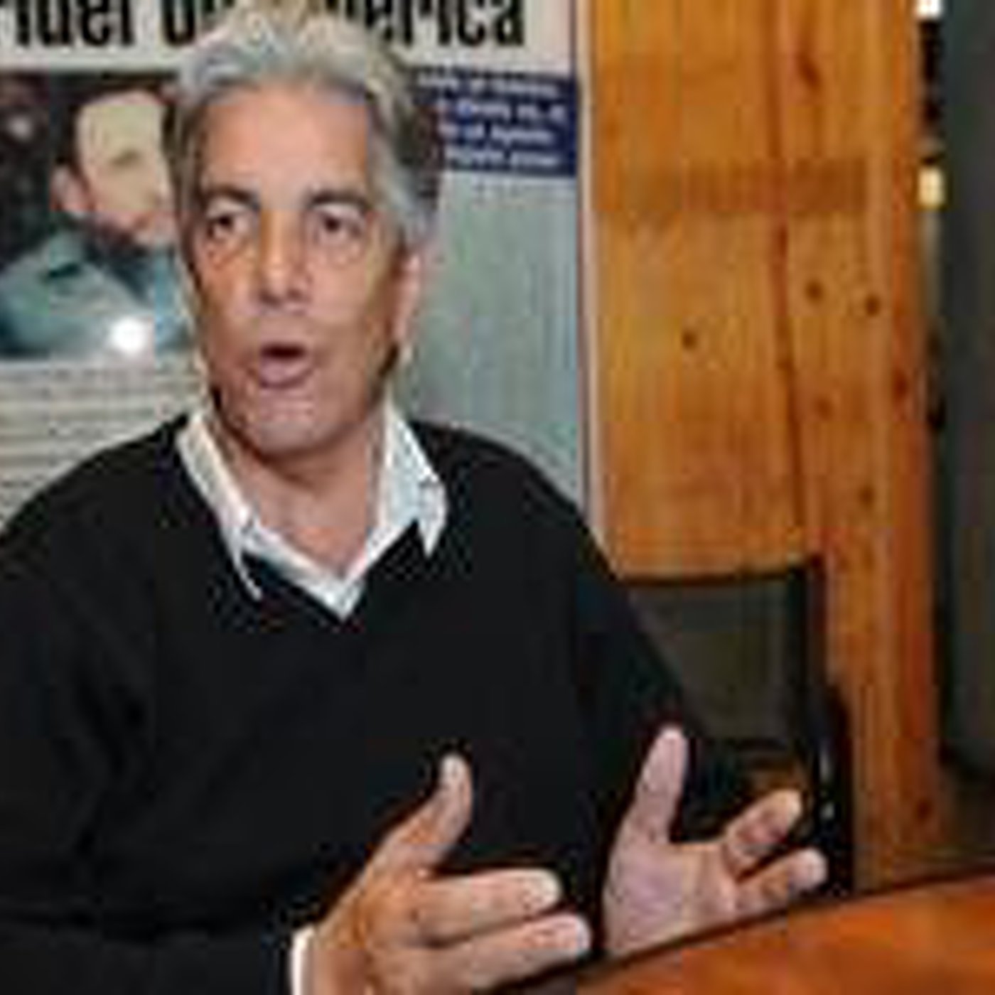 Podcast de Horacio Embon