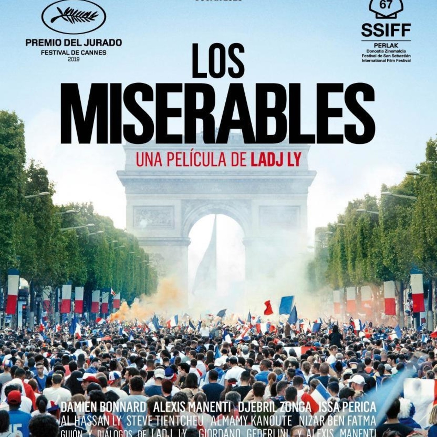 Escuchando Peliculas