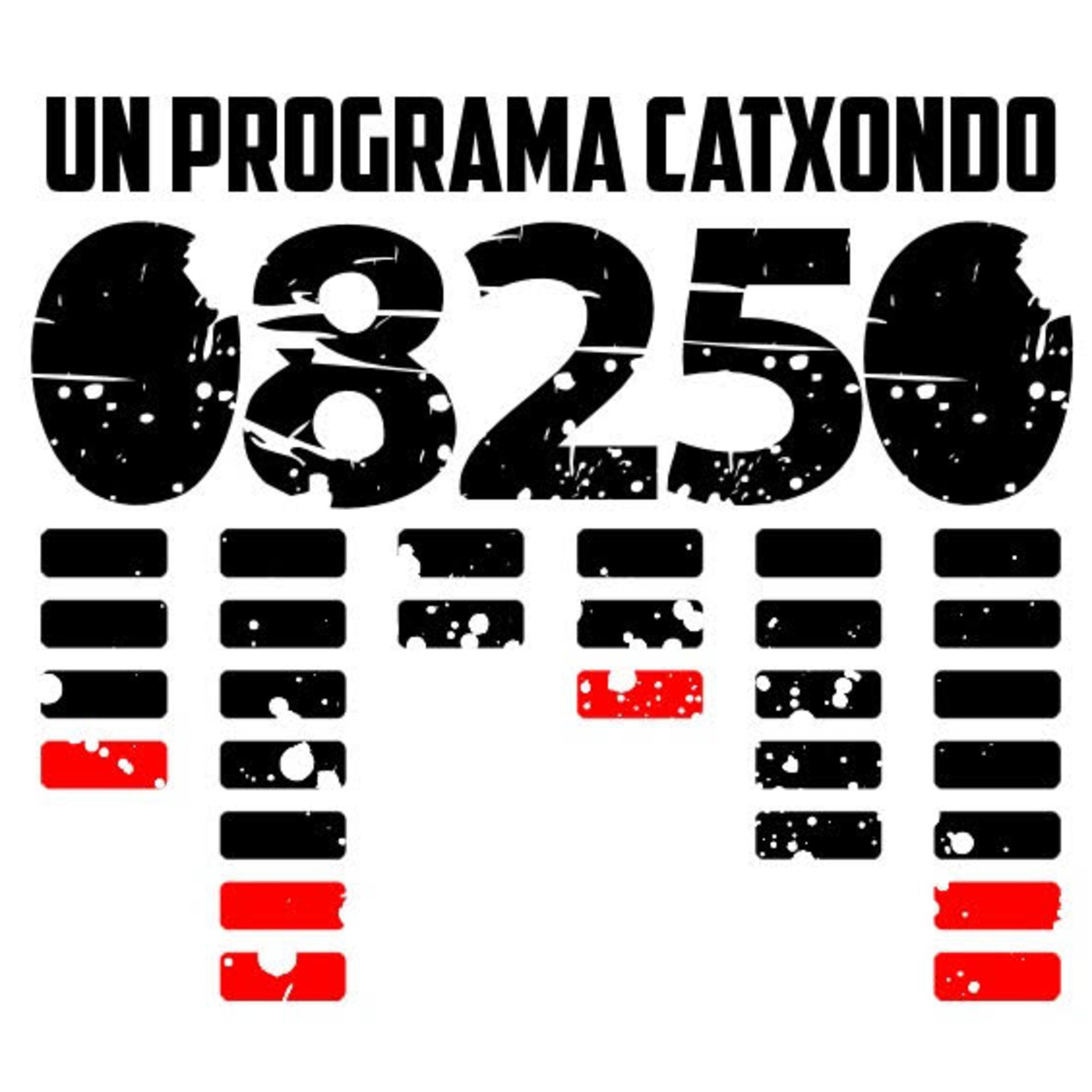 16 de Novembre del 2018 episode artwork