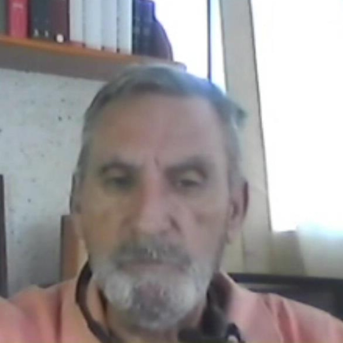 Conversando Con Enrique Costa (I), un médico de los de antes, sobre la