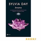 8- Amame - Sylvia Day {saga georgian #3} cap 8
