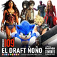 Ep 109: El Draft Ñoño