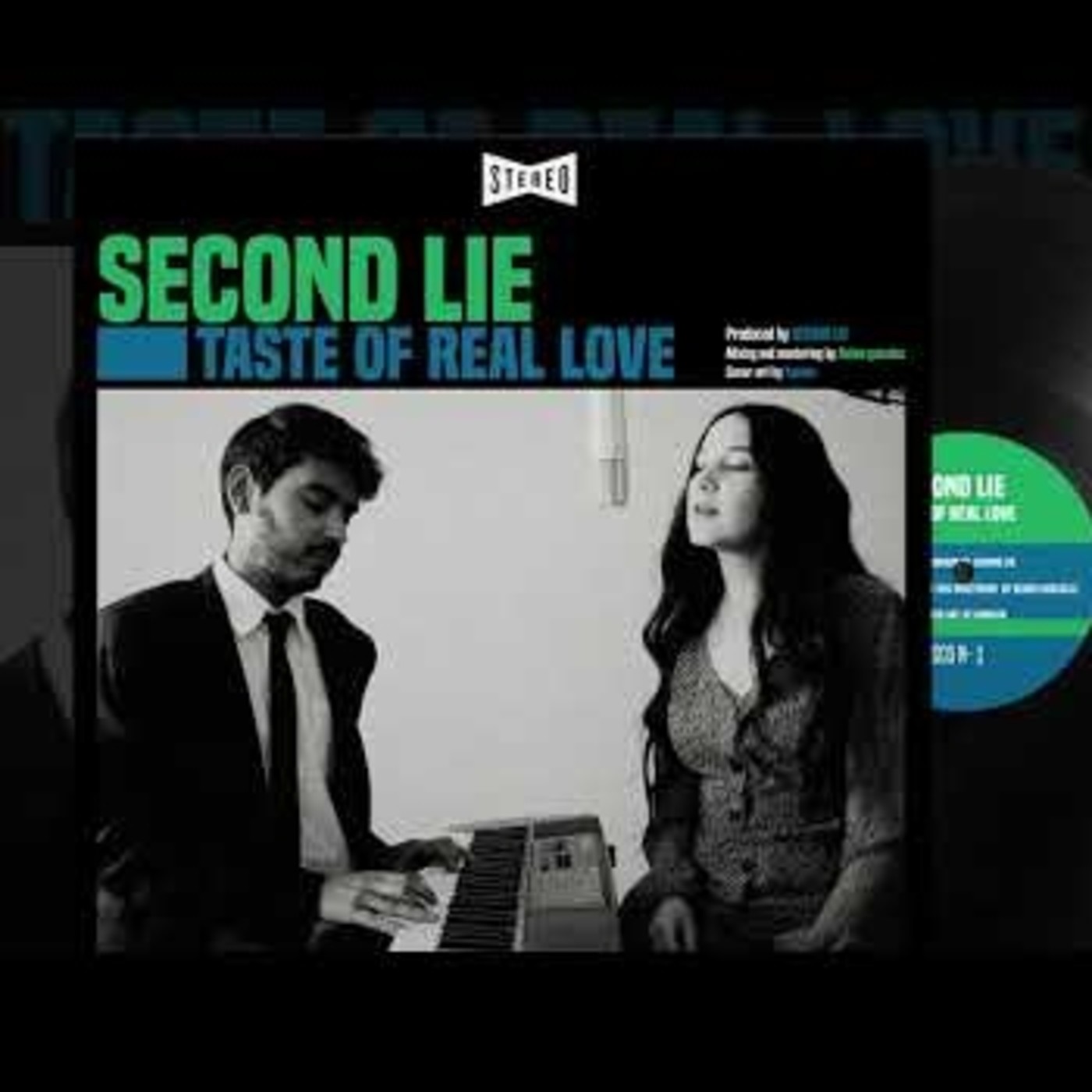 Second Lie presenta cancion en Alfaomega 17 Febrero 2021 episode artwork