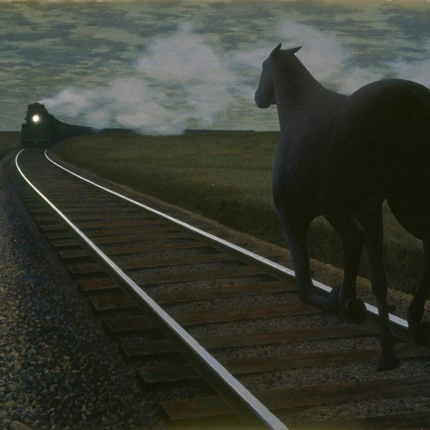 Centro de armónicos episode artwork