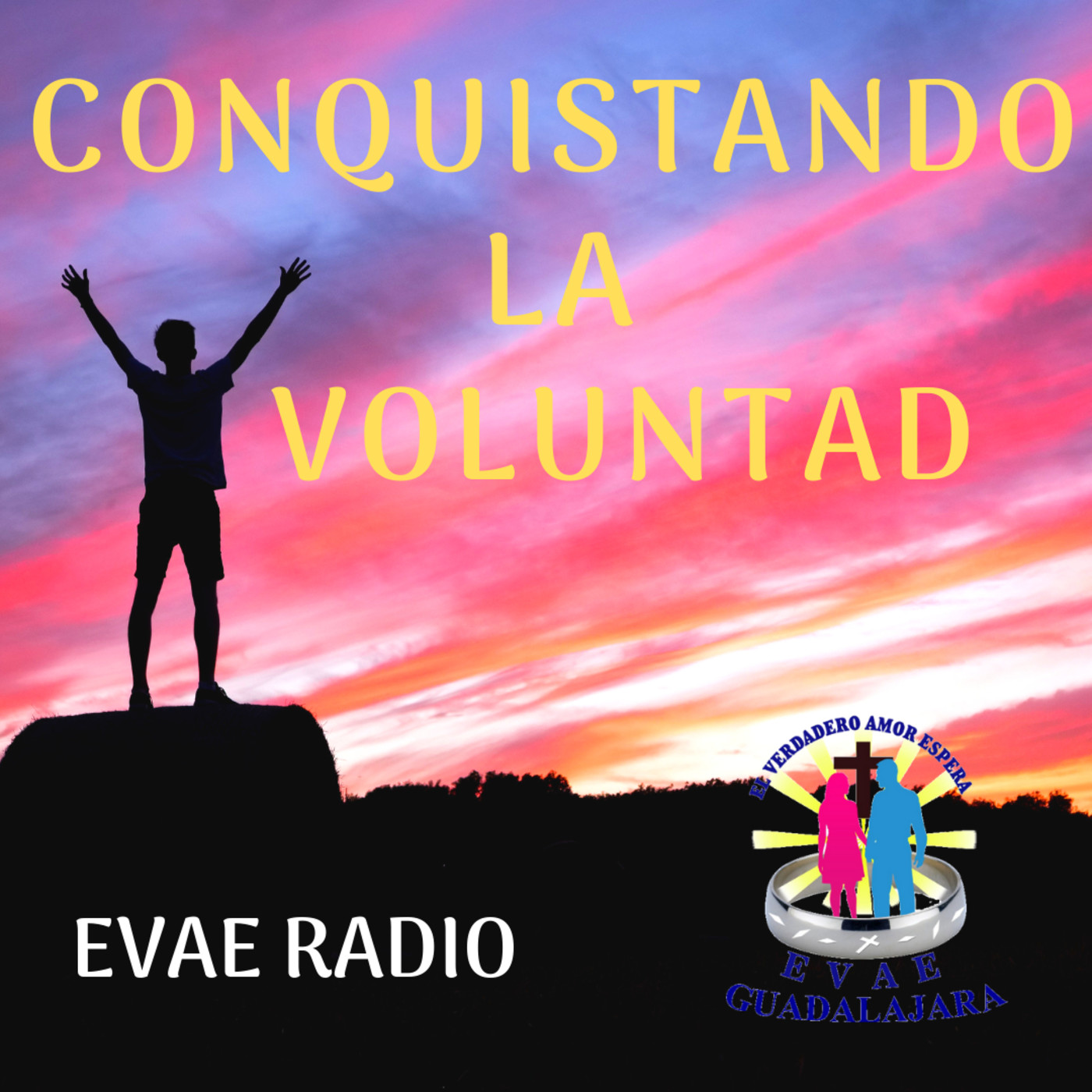 EVAE El Verdadero Amor Espera
