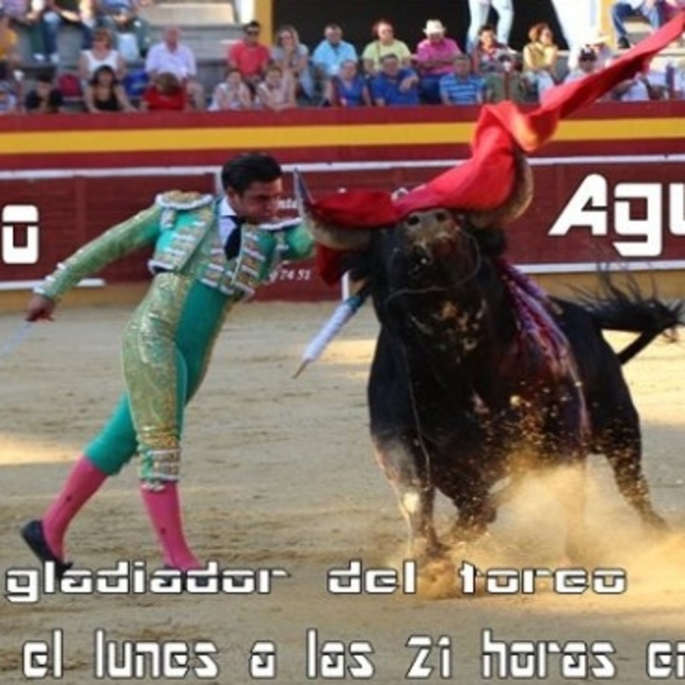 DESDE CHIQUEROS