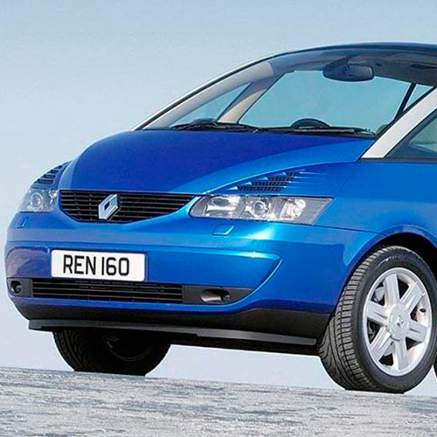 Los 10 mayores fracasos del mundo del automóvil