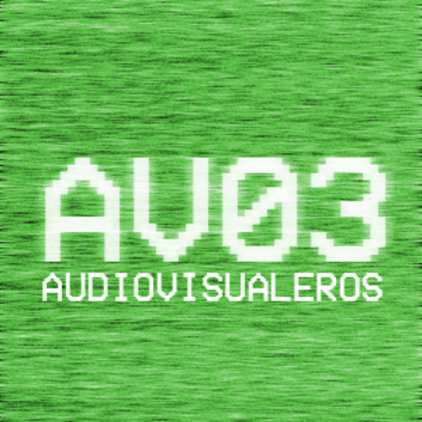 Audiovisualeros