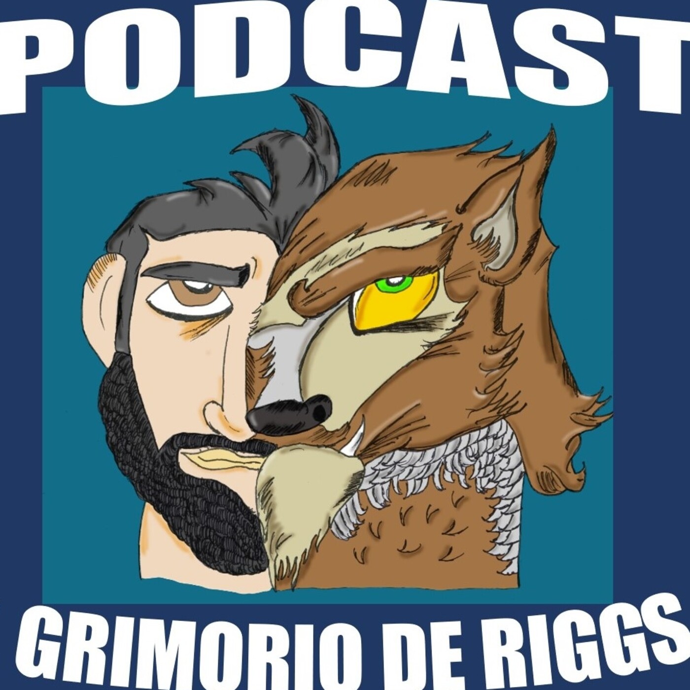 Las Mejores Películas de Hombres Lobo en el Cine episode artwork