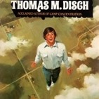 En Alas de la canción de Thomas M. Disch