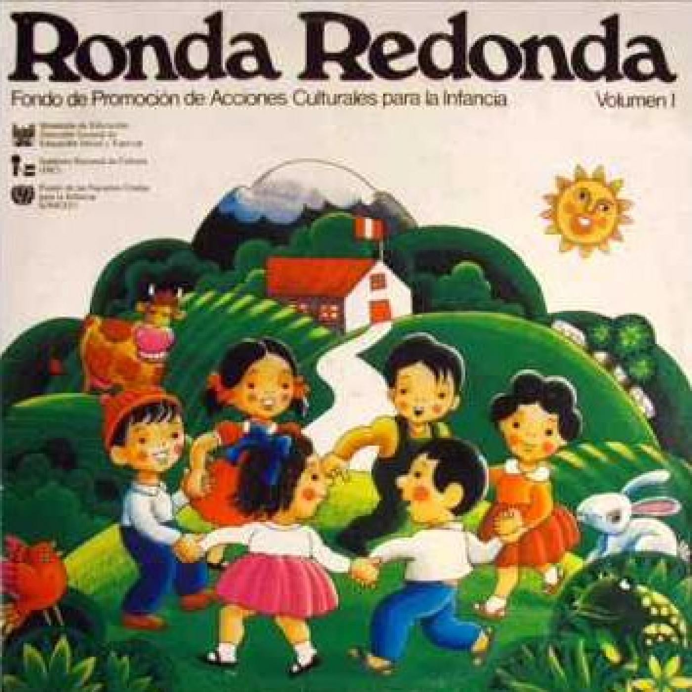 Ronda Redonda