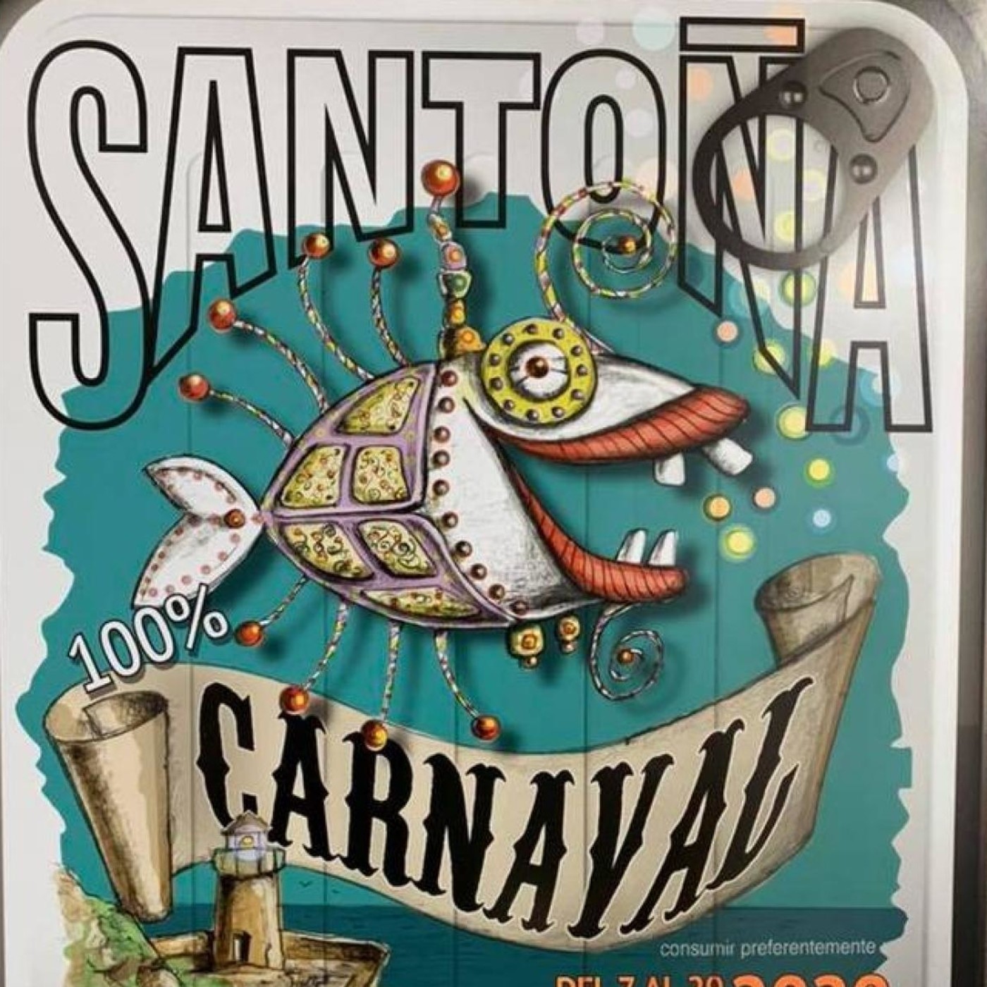 Respirando Carnaval