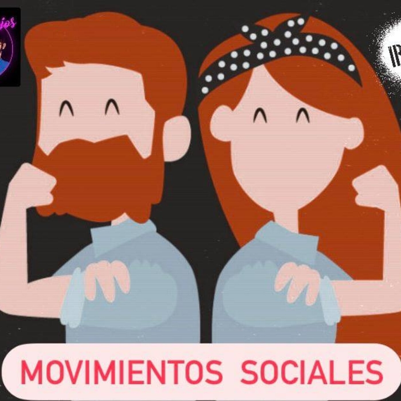 Con Anteojos