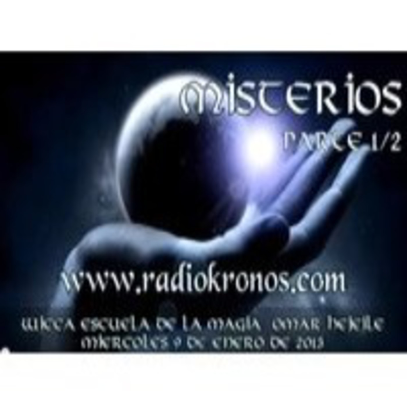 Radio Kronos - Wicca Escuela de la Magia